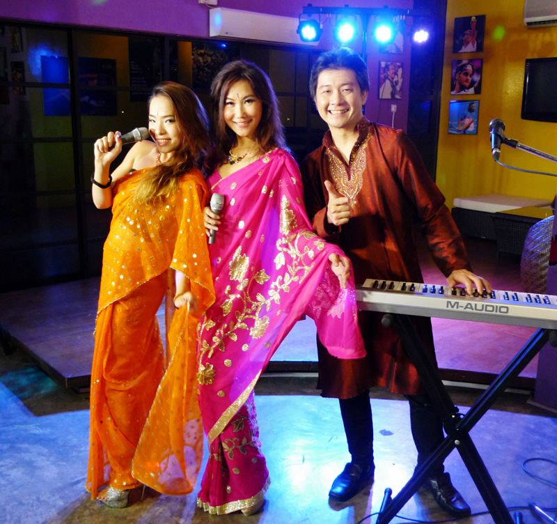 Bollywood