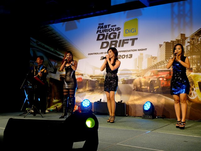 Digi Gala Dinner